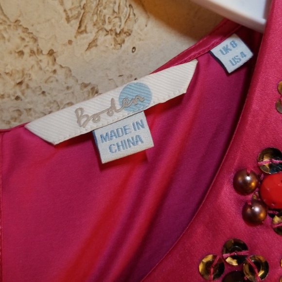 Blouse - Picture 3 of 4